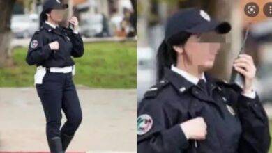 Photo of ترتدي زيها الأمني.. التحرش بشرطية يستنفر عناصر الشرطة القضائية
