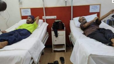 Photo of تنسيق استخباراتي مغربي نيجري يحرر دراجين مغربيين من قبضة مسلحين