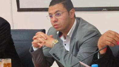Photo of القضاء الإداري يعزل ياسين الراضي من رئاسة المجلس الجماعي