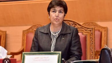 Photo of صناديق التقاعد “مفلسة” .. والعدوي تدق ”ناقوس خطر”