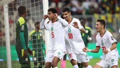 Photo of أشبال الأطلس يخسرون “الكان” أمام السنغال