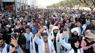 Photo of استئنافية الرباط تؤيد الأحكام الصادرة ضد أساتذة متعاقدين