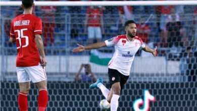 Photo of هذا هو الحكم الذي سيقود مباراة الوداد والأهلي في ذهاب نهائي إفريقيا