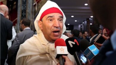 Photo of هذا ما قررته استئنافية البيضاء بشأن السراح المؤقت لـ”مبديع”