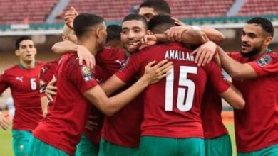 Photo of تضم 28 لاعبا..مفاجآت في لائحة الركراكي لمباراتي الرأس الأخضر وجنوب إفريقيا