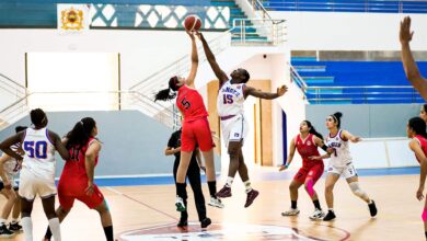 Photo of بعد الذكور.. إناث مجد طنجة لكرة السلة يتألقن ويتأهلن للمربع الذهبي بكأس العرش