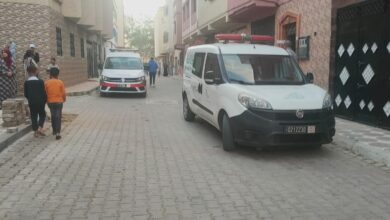 Photo of العرائش.. أربعينية تضع حدا لحياتها في ظروف غامضة