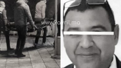 Photo of جنايات طنجة تدين قاتلة مالك مدرسة لتعليم السياقة ب 30 سنة سجنا نافذا