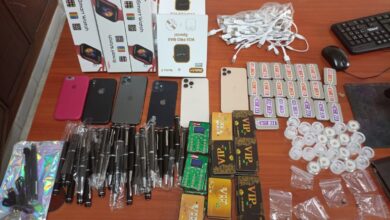 Photo of ايقاف طالبين بسبب حيازة وترويج أجهزة إلكترونية لغرض الغش في الامتحانات
