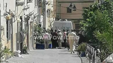 Photo of بسبب مشاكل عائلية .. انتحار شاب بحي الجديد بطنجة