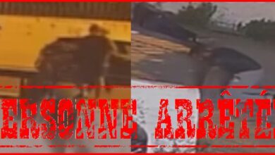 Photo of أمن طنجة يتفاعل بسرعة مع فيديو لتبادل الضرب والجرح ويلقي القبض على الجاني