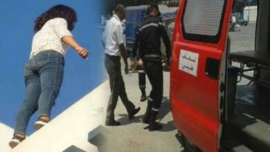 Photo of طنجة.. مصرع تلميذة بعد سقوطها من أعلى بناية لمؤسسة تعليمية