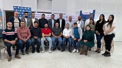 Photo of “إعلان الشمال”.. صحافيون رقميون بجهة الشمال يؤسسون تنظيما ذاتيا بالجهة