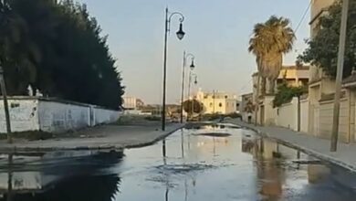 Photo of تجزئة سكنية ل “منعش عقاري شهير” باكزناية تتسبب في إغراق شوارع الجماعة