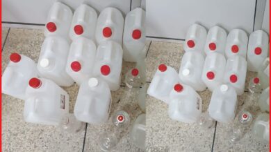Photo of ارتفاع عدد ضحايا المشروبات الكحولية الفاسدة