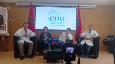 Photo of مدير المستشفى الجامعي بطنجة.. المستشفى بدأ الاشتغال ويستقبل المرضى بشكل عادي