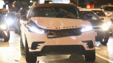 Photo of أودى بحياتها.. “ولد الفشوش” يدهس أستاذة شابة بطنجة