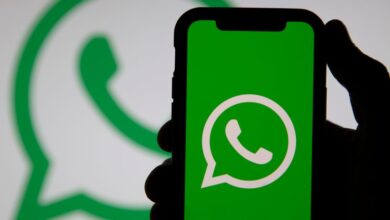 Photo of تمكنك من إخفاء رقمك.. واتساب يختبر ميزة “اسم المستخدم”