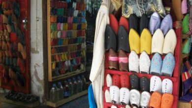Photo of مشروع لترميم وتأهيل سوق البلغة بالمدينة العتيقة لطنجة