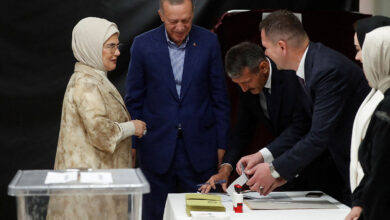 Photo of أردوغان يفوز بانتخابات الرئاسة التركية بعد فرز 99٪ من الاصوات