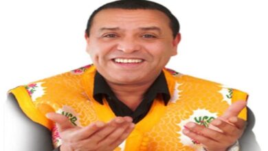 Photo of مولاي الطاهر العضو المؤسس لمجموعة “جيل جيلالة” في ذمة الله