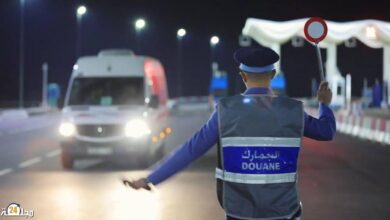 Photo of “زرقالاف” بانتخابات مليلية.. جمارك بني انصار تحجز 80 صوتا مزورا وأموالا لاستمالة الناخبين (صورة)