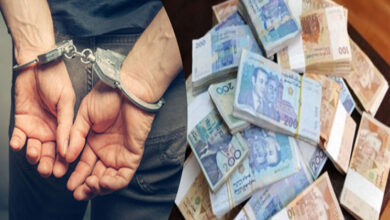 Photo of هكذا أنهت الشرطة مغامرات مدير بنك اختلس 250 مليون سنتيم