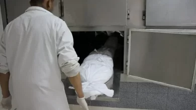 Photo of فتح تحقيق في وفاة غامضة لمتصرفة بوزارة الصحة في دار للولادة