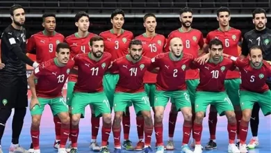 Photo of عميد المنتخب المغربي يتوج بجائزة أحسن هداف في الدوري الفرنسي لكرة القدم