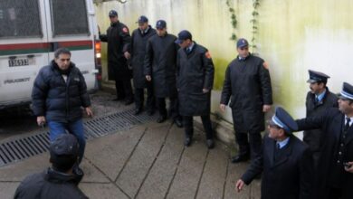 Photo of ضمنها كولونيل.. الحكم على شبكة “البارون حمدون” صاحب التسجيل الصوتي المثير