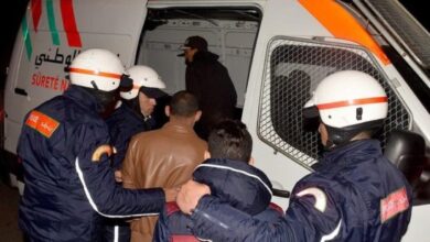Photo of تطوان..”الفايسبوك” يطيج بالمزيد من مروجي أجهزة الغش في الإمتحانات