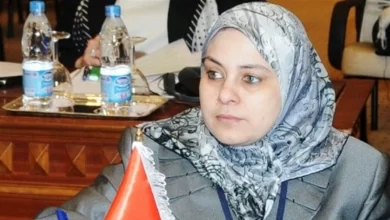 Photo of الوزيرة السابقة “سمية بنخلدون’ في ذمة الله