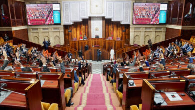 Photo of مجلس النواب يصادق على إحداث لجنة مؤقتة لتسيير شؤون قطاع الصحافة والنشر