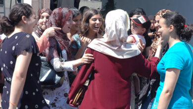 Photo of بلغت 59.74%.. نسبة النجاح بامتحانات البكالوريا تسجل ارتفاع بـ6% بالمغرب