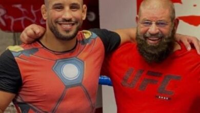 Photo of أبو زعيتر الأب يهاجم الأطر الطبية بمستشفى الأنكولوجيا بطنجة