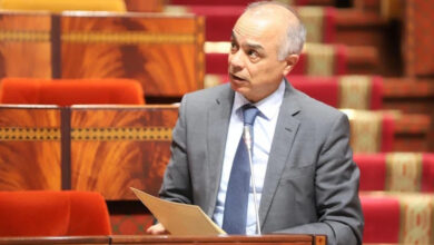 Photo of بنموسى.. تدريس اللغة الأمازيغية سيشمل 4 ملايين تلميذ