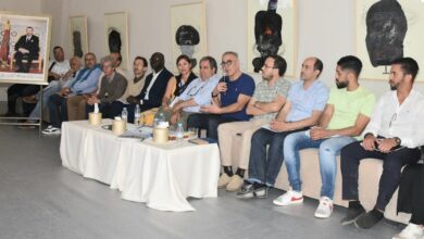 Photo of نبيل بركة.. العناية الملكية بالتراث اللامادي تحفزنا على تحصين الموروث الوطني