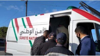 Photo of تلميذ يخنق أستاذا منعه من الغش والتدخين أثناء حراسته امتحانات البكالوريا