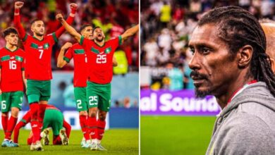Photo of المنتخب السنغالي يضع شرطا لمواجهة الأسود