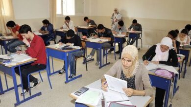 Photo of التحقيق مع أستاذ متورط في تسريب نقط امتحانات الباكالوريا في مادة الفيزياء