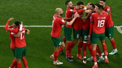 Photo of رغم الغيابات..أسود الأطلس عازمون على الفوز على جنوب أفريقيا
