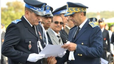 Photo of حموشي يوقف 4 أمنيين بسبب تجاوزات والاشتباه في ارتكابهم أفعال إجرامية