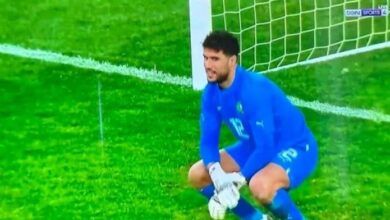 Photo of المنتخب المغربي يخسر أمام جنوب إفريقيا في تصفيات “الكان” بثنائية