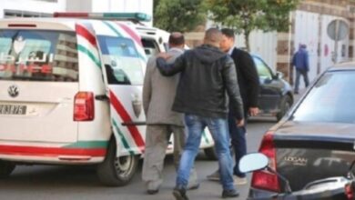 Photo of نصاب ينتحل صفات مسؤولين بالقضاء ويكشف معطيات خطيرة