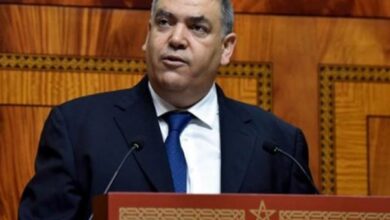 Photo of لفتيت.. لا نحتاج إلى رفع الضرائب على الناس بل أن تكون عادلة وصحيحة ويؤديها الجميع