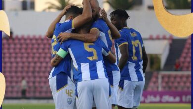 Photo of اتحاد طنجة يضمن البقاء بقسم الكبار بعد تغلبه على المحمدية وخسارة أولمبيك خريبكة