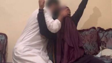 Photo of راقي مدمن للهيروين في قبضة أمن القصر الكبير