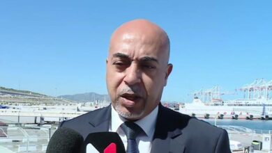 Photo of مدير الميناء.. ميناء طنجة المتوسط للمسافرين جاهز لاستقبال عملية مرحبا 2023 في أحسن الظروف