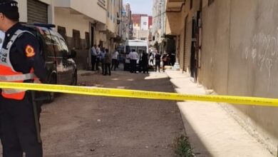 Photo of عاجل.. أمن تطوان يعثر على رفات ابن ضحية زوجته بمرتيل