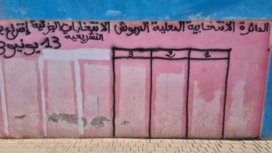 Photo of الانتخابات الجزئية.. البام والاستقلال يفوزان بمقعدين برلمانيين بالدريوش